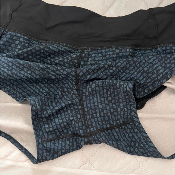Lululemon shorts - Picture 2 of 5